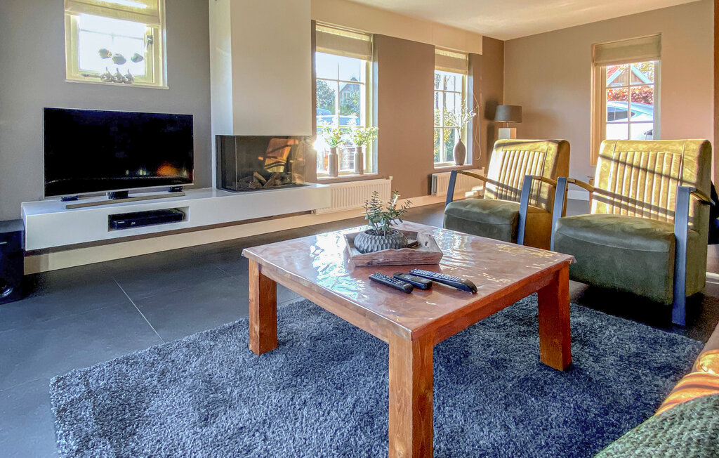 Semesterhus - Hoge Hexel , Nederländerna - HOV135 1