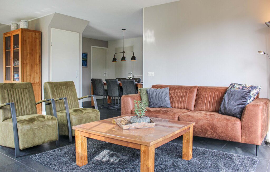 Semesterhus - Hoge Hexel , Nederländerna - HOV135 5