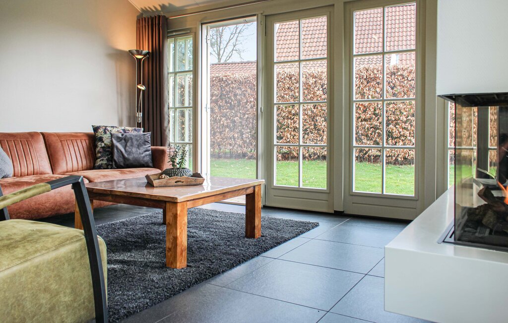 Semesterhus - Hoge Hexel , Nederländerna - HOV135 12