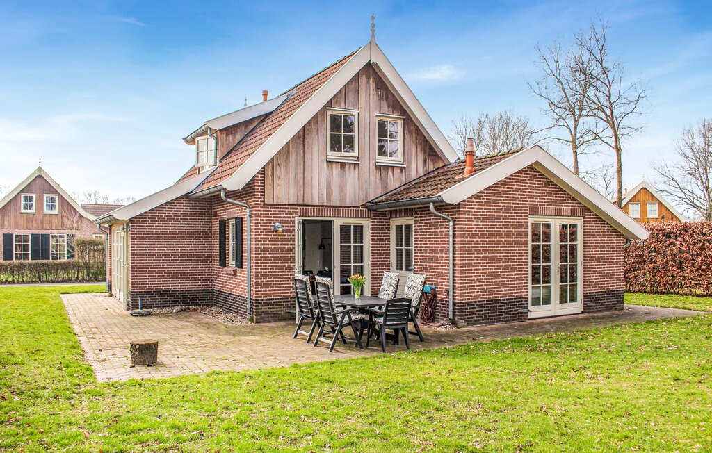 Semesterhus - Hoge Hexel , Nederländerna - HOV135 3