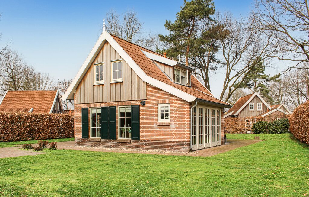 Semesterhus - Hoge Hexel , Nederländerna - HOV135 10