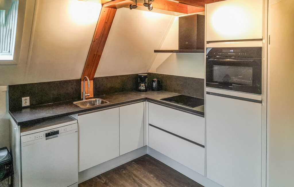 Ferienhaus - Gramsbergen , Niederlande - HOV028 4