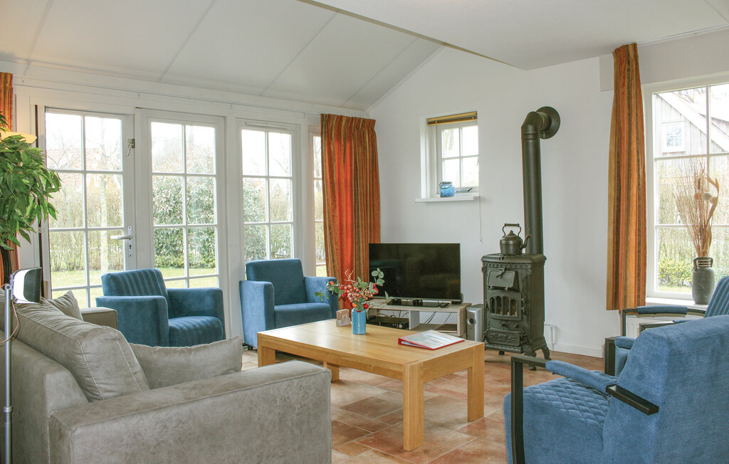 Feriehuse - Hoge Hexel , Holland - HOV136 4