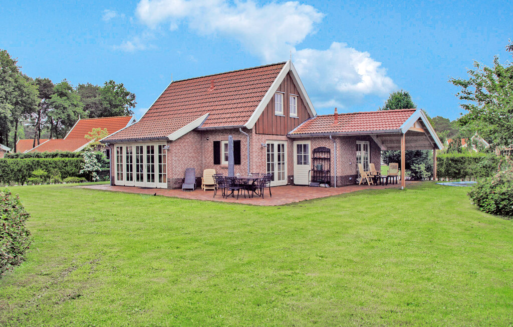 Feriehuse - Hoge Hexel , Holland - HOV136 1