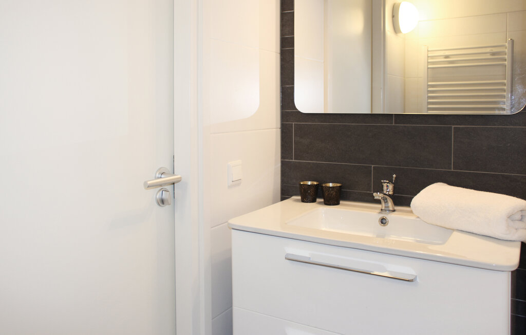 Semesterhus - Hoge Hexel , Nederländerna - HOV147 16