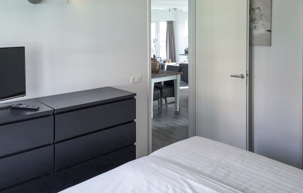 Semesterhus - Hoge Hexel , Nederländerna - HOV147 9