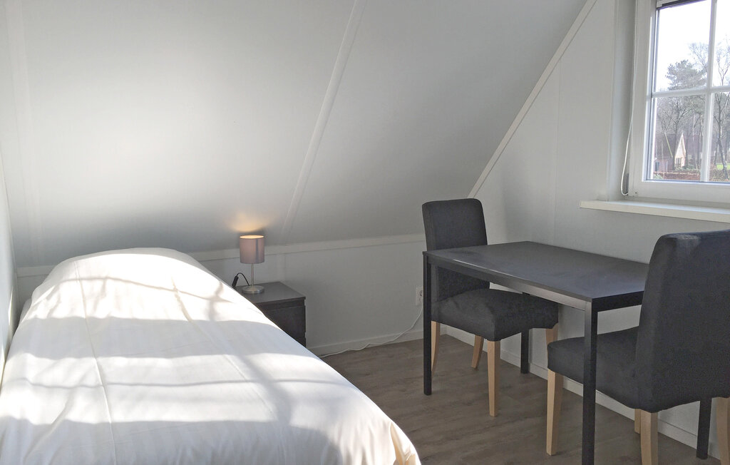 Semesterhus - Hoge Hexel , Nederländerna - HOV147 10