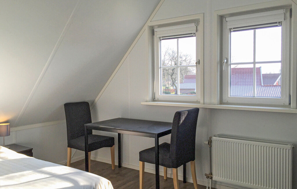 Semesterhus - Hoge Hexel , Nederländerna - HOV147 11