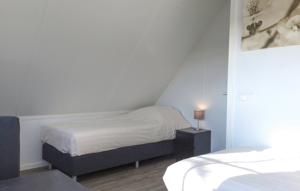 Semesterhus - Hoge Hexel , Nederländerna - HOV147 12