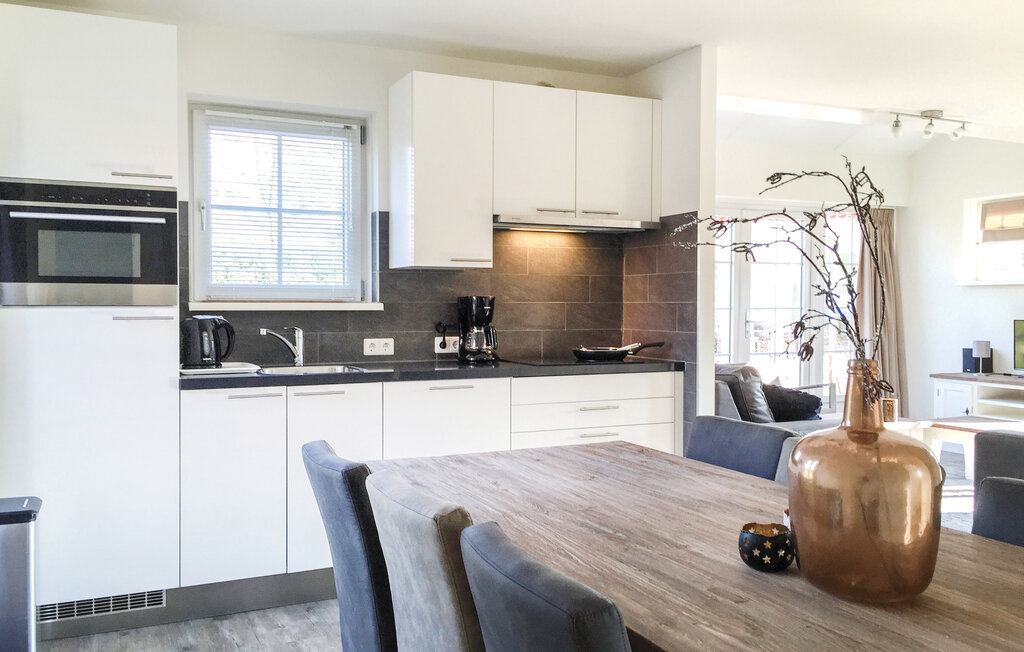 Semesterhus - Hoge Hexel , Nederländerna - HOV147 3