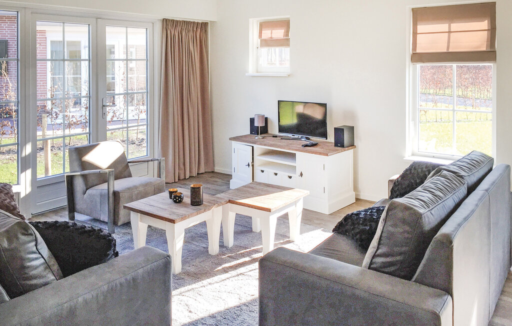 Semesterhus - Hoge Hexel , Nederländerna - HOV147 2