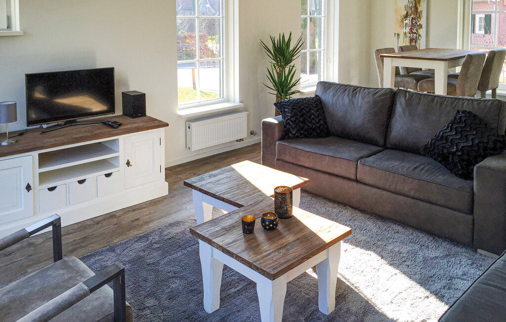 Semesterhus - Hoge Hexel , Nederländerna - HOV147 5