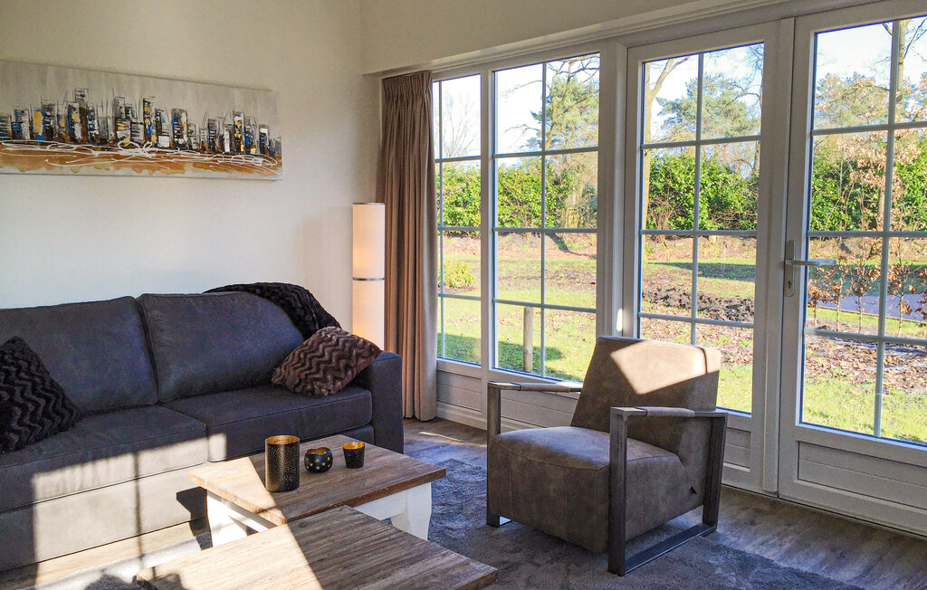 Semesterhus - Hoge Hexel , Nederländerna - HOV147 6