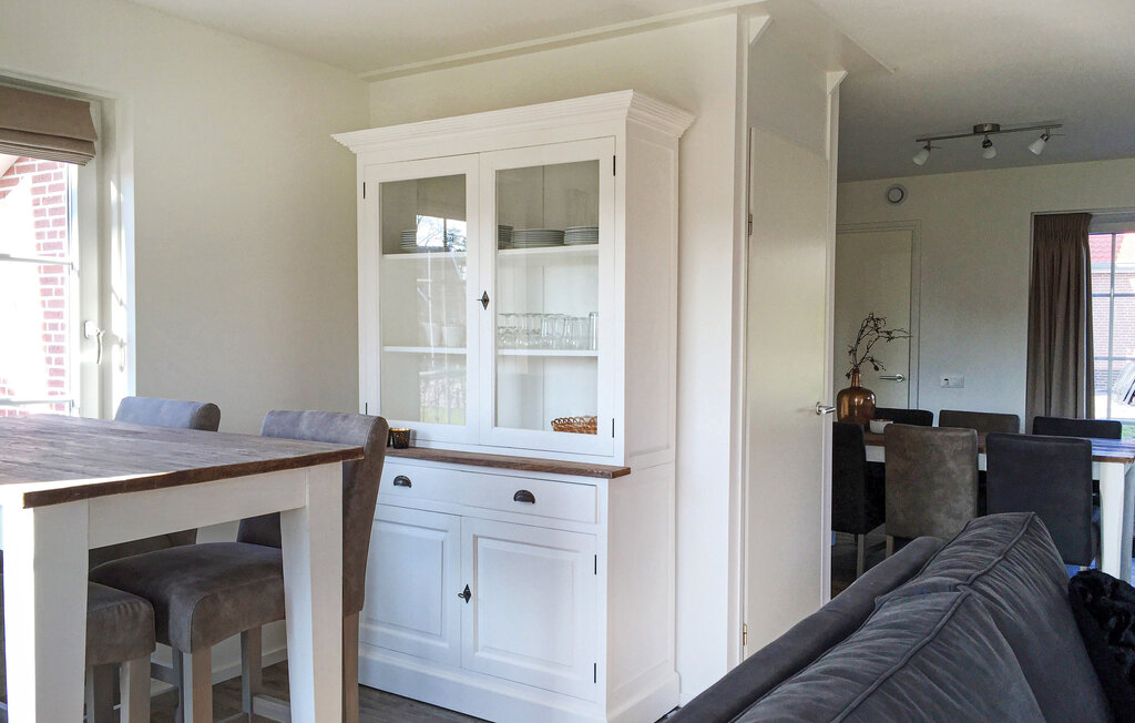 Semesterhus - Hoge Hexel , Nederländerna - HOV147 7