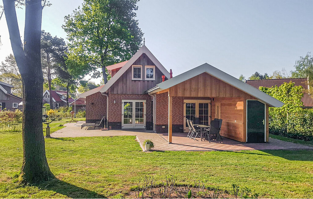 Ferienhaus - Hoge Hexel , Niederlande - HOV149 6