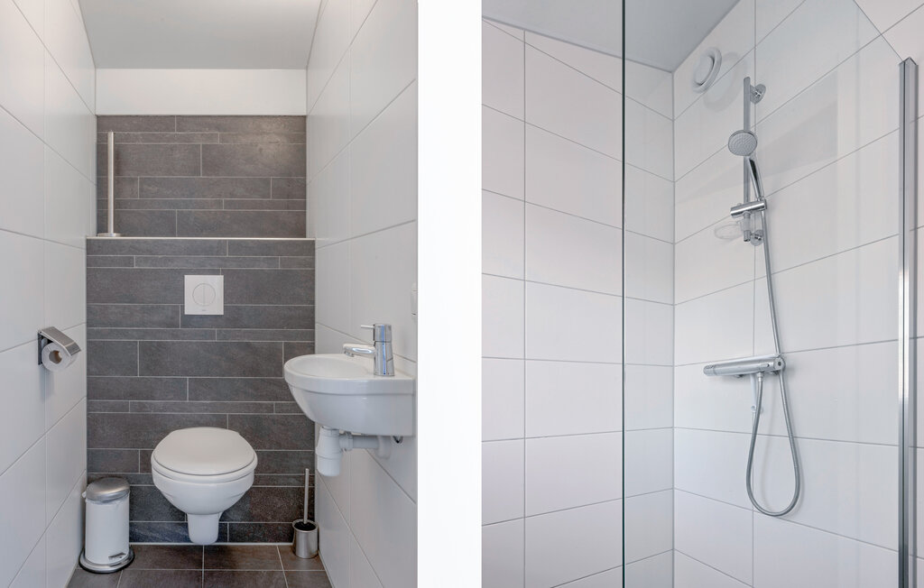 Semesterhus - Hoge Hexel , Nederländerna - HOV205 23