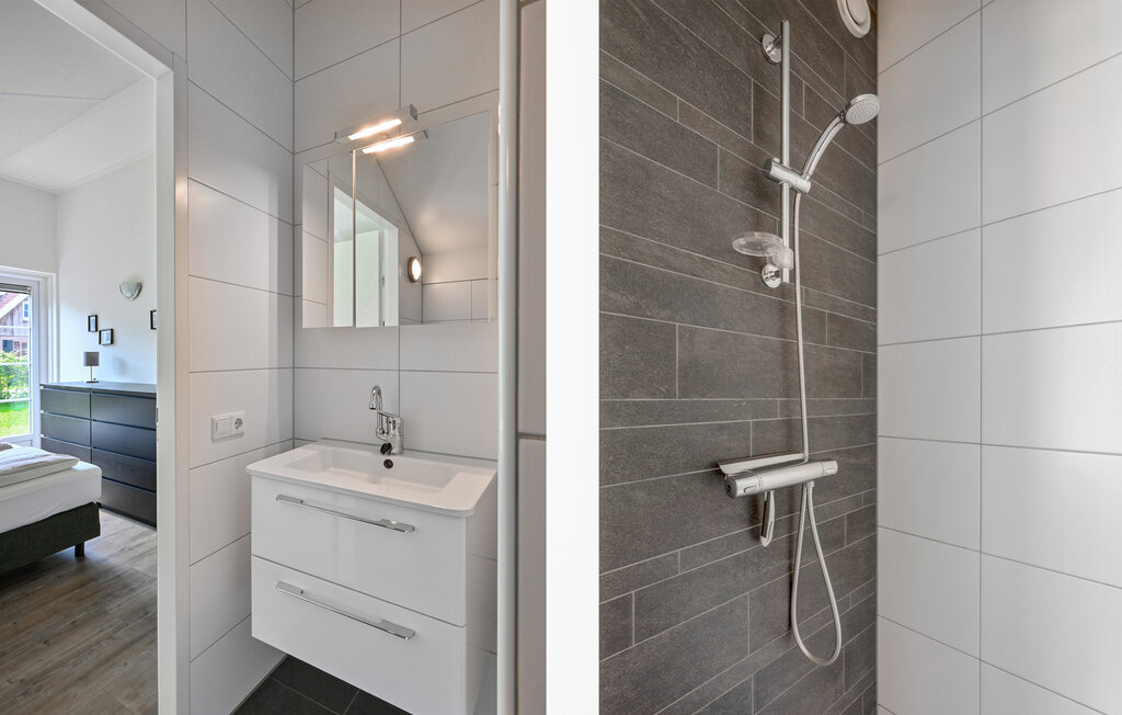 Semesterhus - Hoge Hexel , Nederländerna - HOV205 24