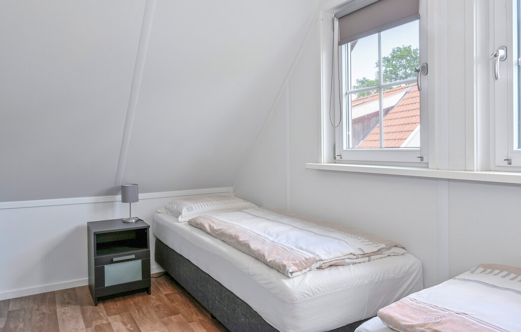 Semesterhus - Hoge Hexel , Nederländerna - HOV205 20