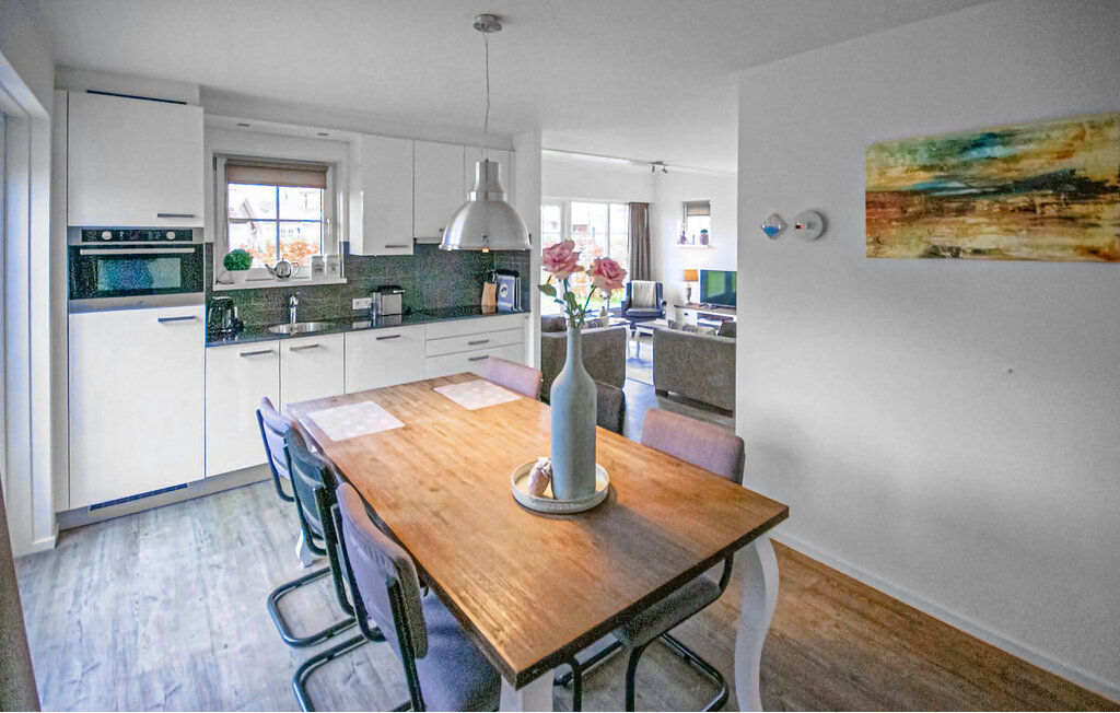 Semesterhus - Hoge Hexel , Nederländerna - HOV205 6