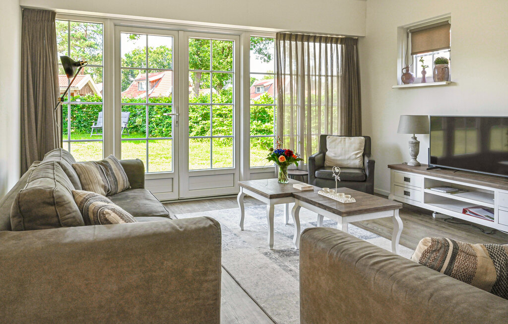 Semesterhus - Hoge Hexel , Nederländerna - HOV205 4