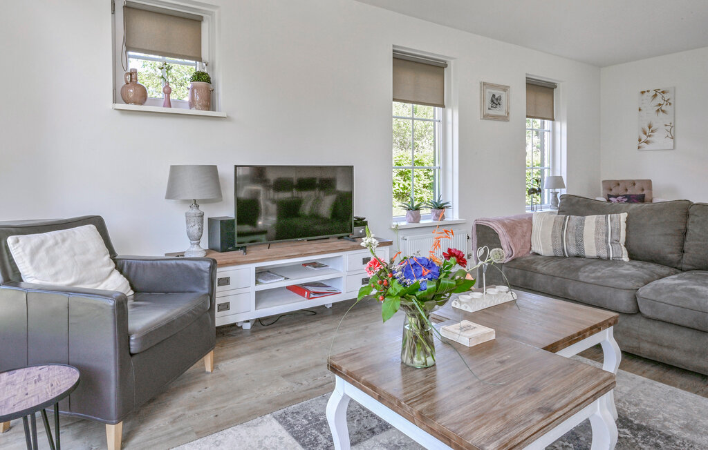 Semesterhus - Hoge Hexel , Nederländerna - HOV205 13