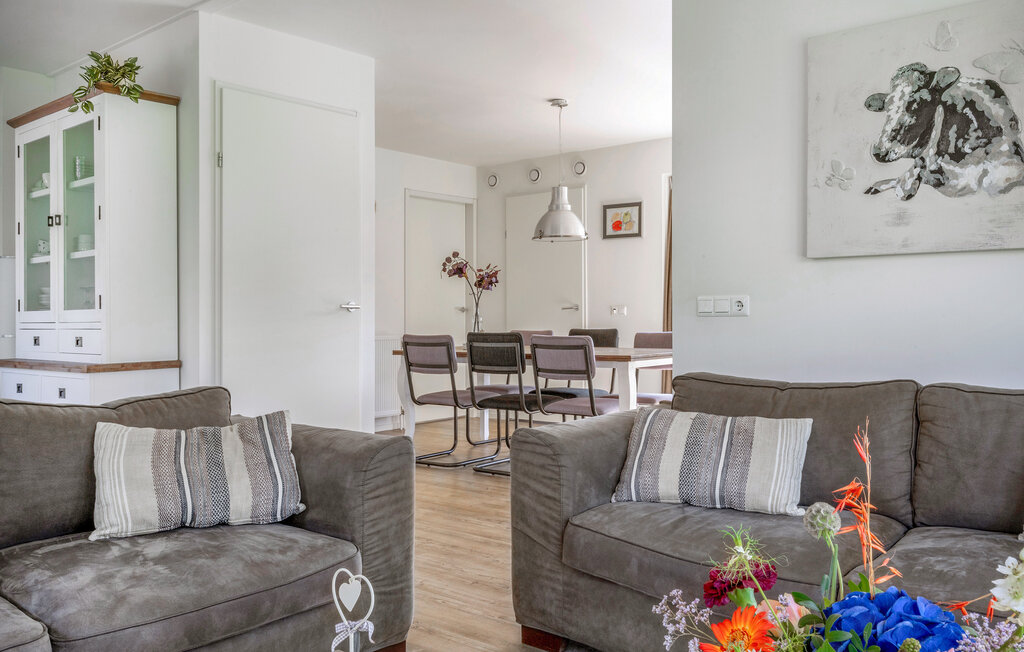 Semesterhus - Hoge Hexel , Nederländerna - HOV205 14