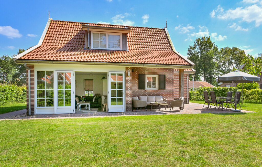 Semesterhus - Hoge Hexel , Nederländerna - HOV205 1