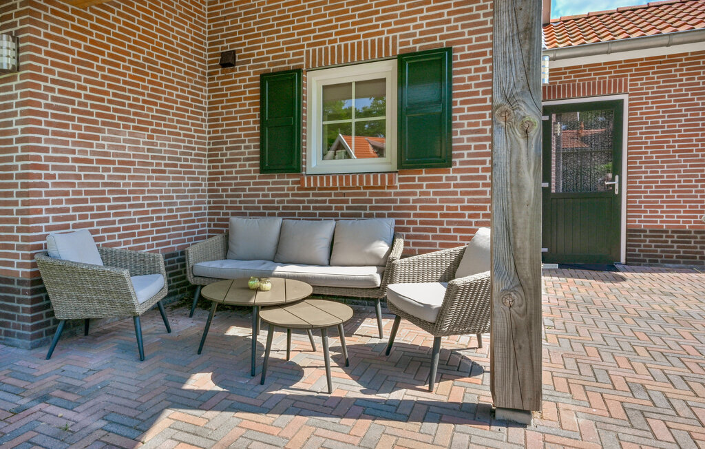 Semesterhus - Hoge Hexel , Nederländerna - HOV205 2