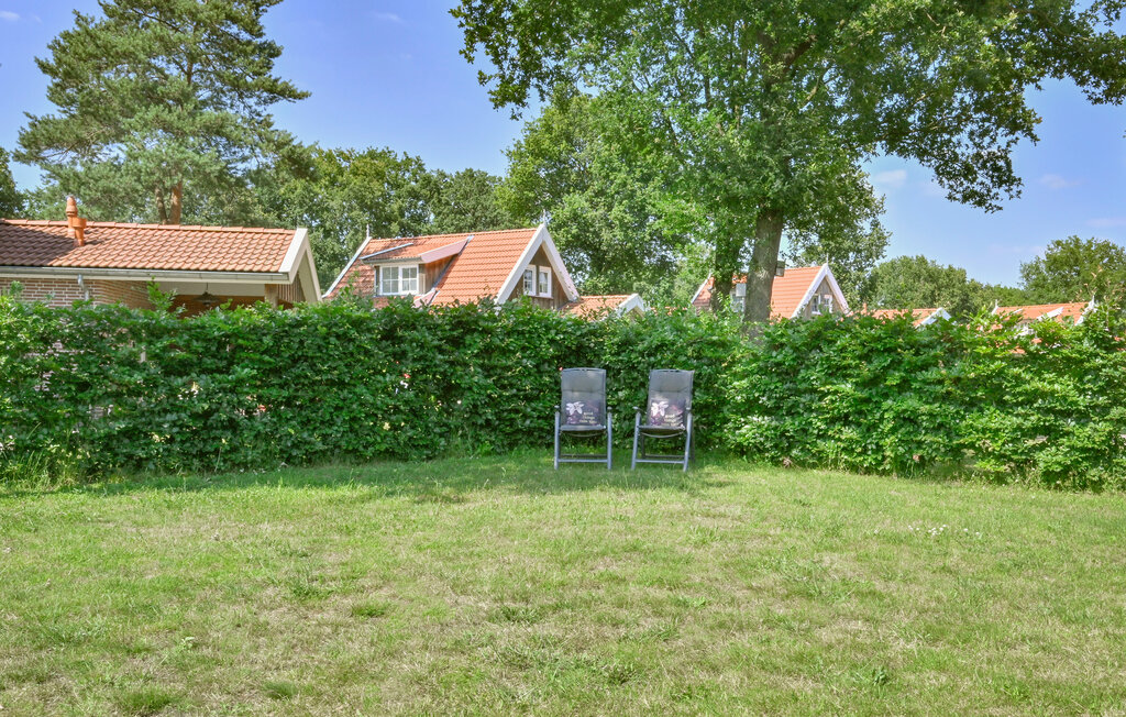 Semesterhus - Hoge Hexel , Nederländerna - HOV205 8