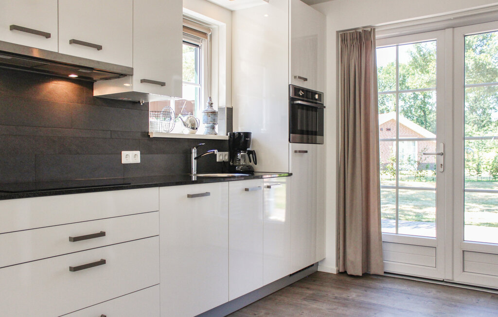 Feriehus - Hoge Hexel , Nederland - HOV206 10