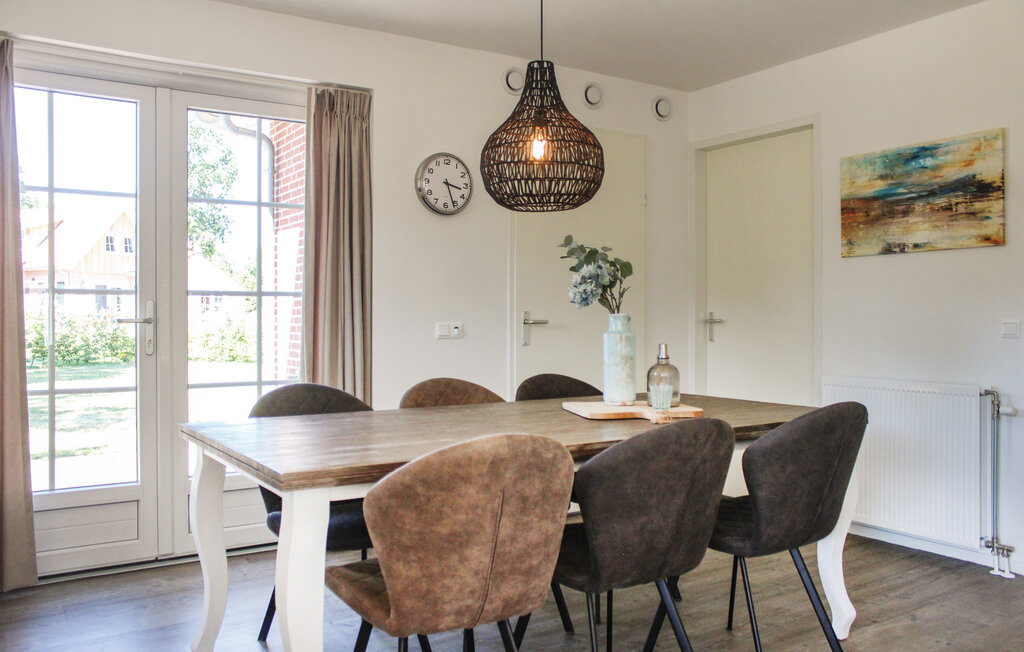 Feriehus - Hoge Hexel , Nederland - HOV206 3