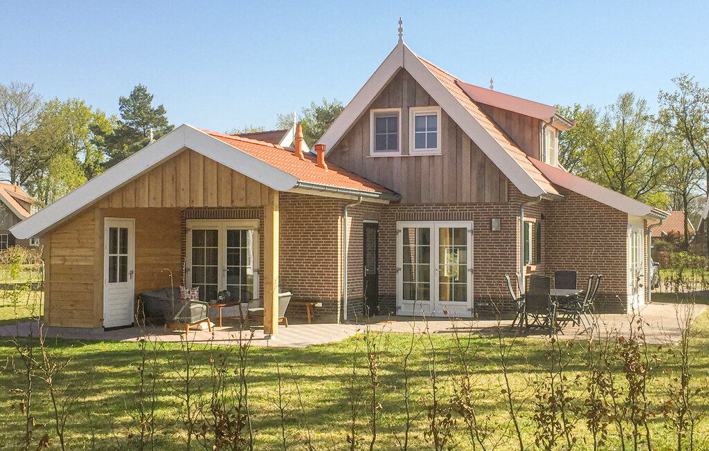 Feriehus - Hoge Hexel , Nederland - HOV206 4
