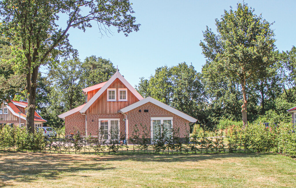 Feriehus - Hoge Hexel , Nederland - HOV206 5