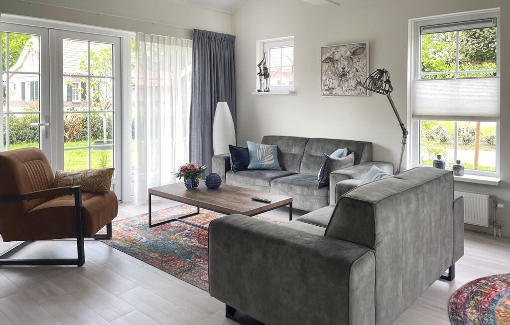 Feriehus - Hoge Hexel , Nederland - HOV208 3