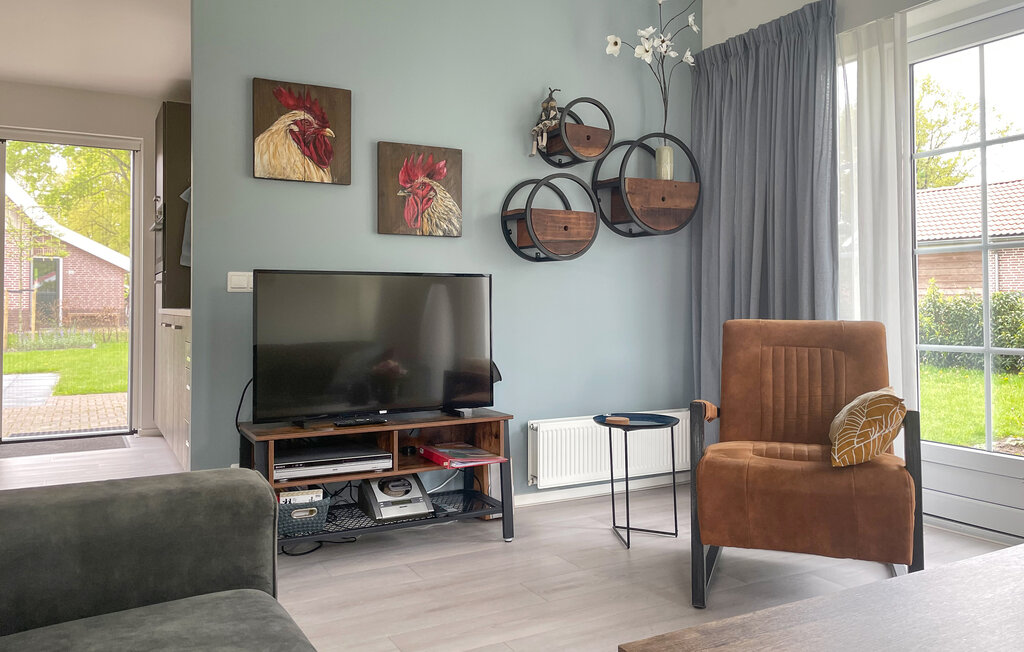 Feriehus - Hoge Hexel , Nederland - HOV208 5