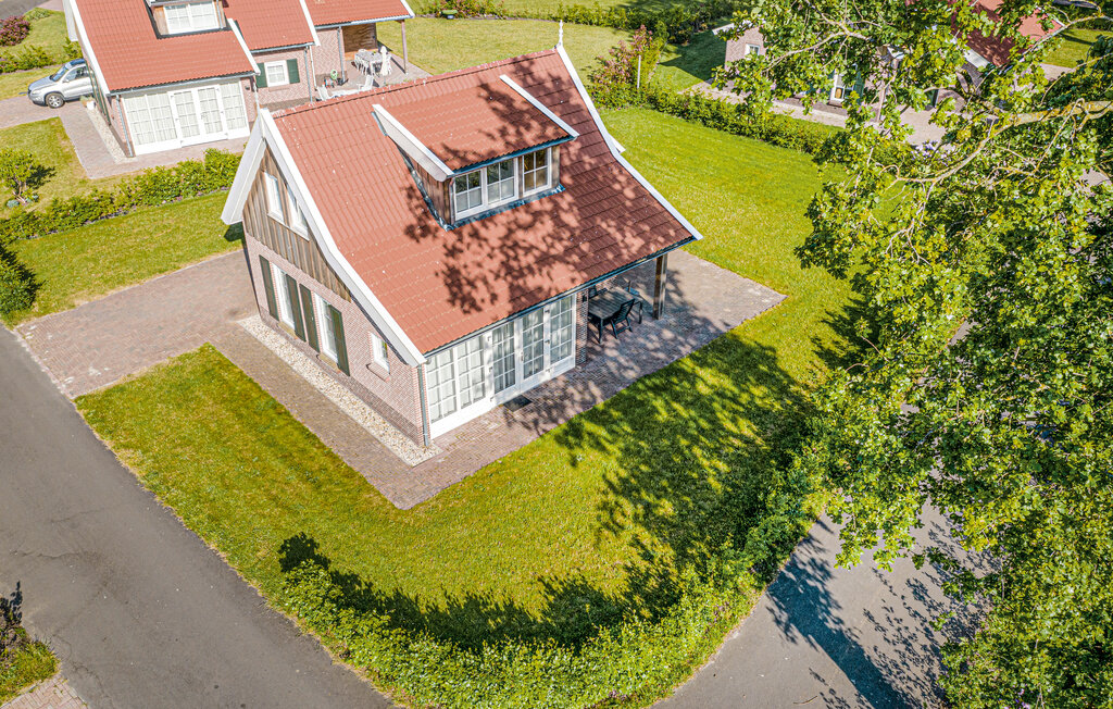 Feriehus - Hoge Hexel , Nederland - HOV208 15