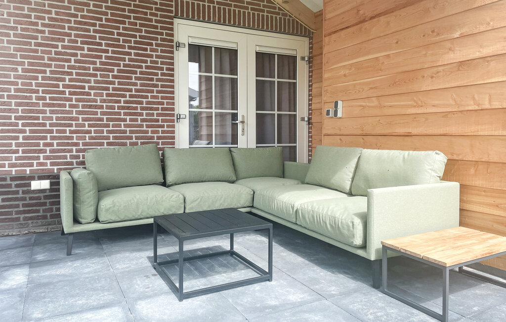 Feriehus - Hoge Hexel , Nederland - HOV208 16