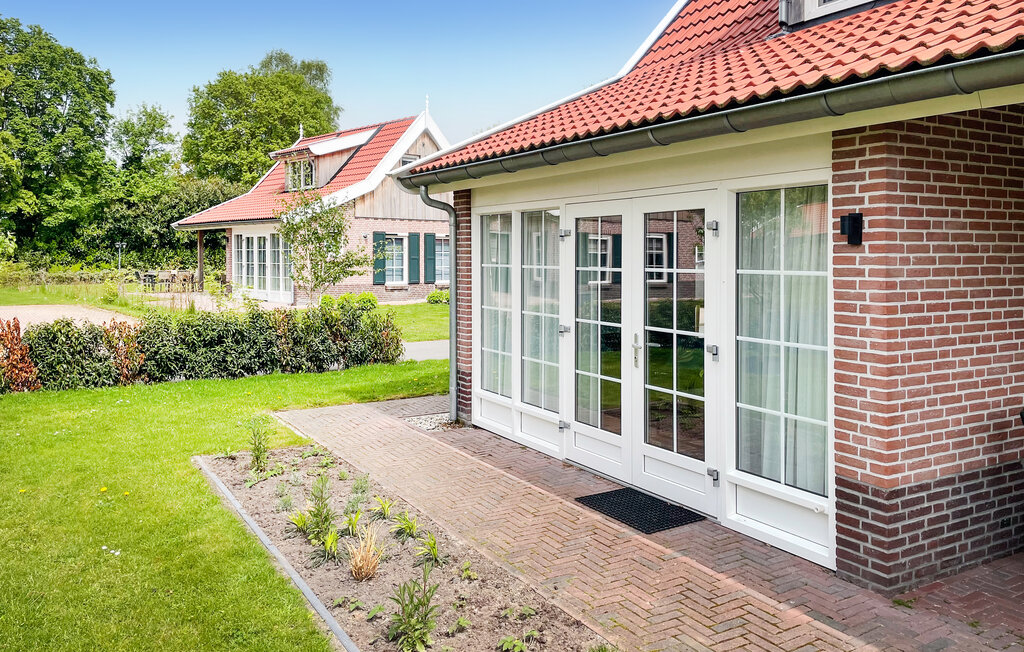 Feriehus - Hoge Hexel , Nederland - HOV208 17