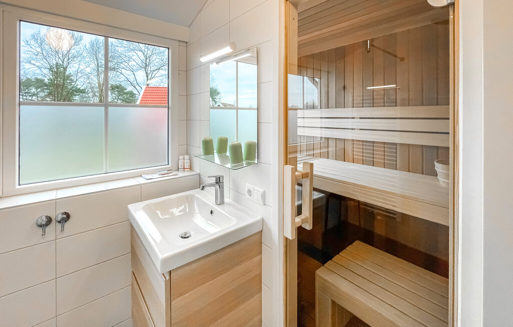 Semesterhus - Hoge Hexel , Nederländerna - HOV212 24