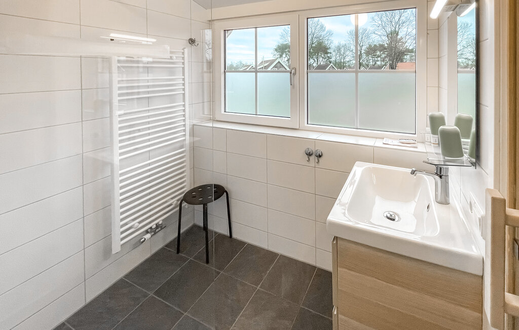 Semesterhus - Hoge Hexel , Nederländerna - HOV212 25