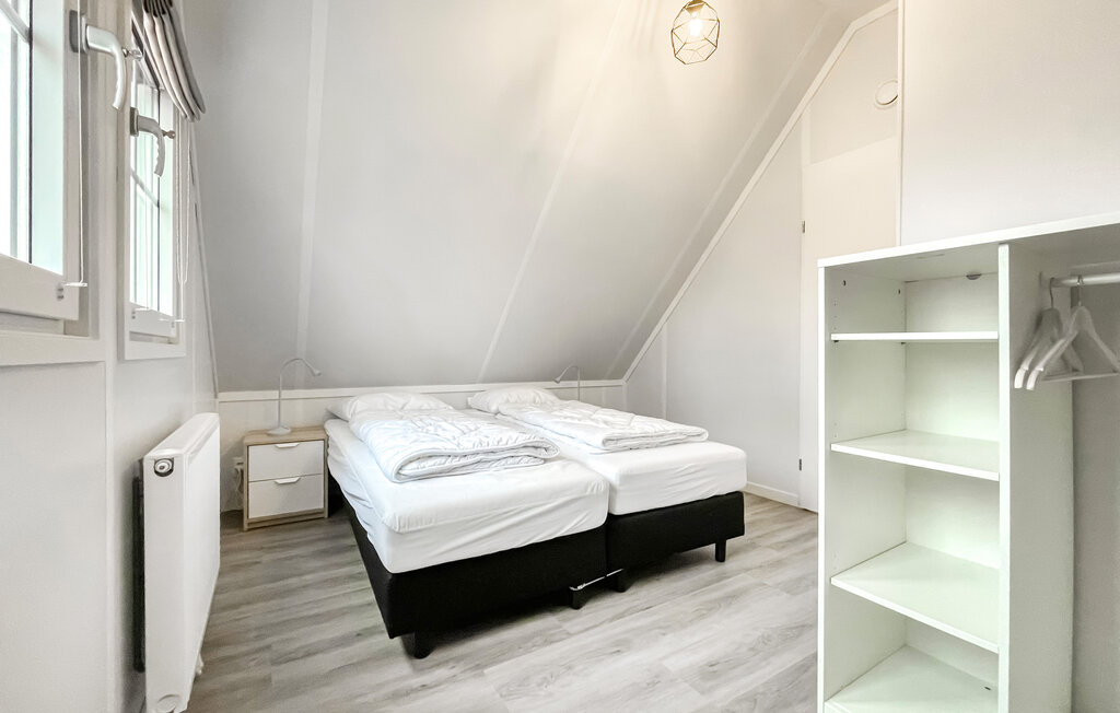 Semesterhus - Hoge Hexel , Nederländerna - HOV212 19