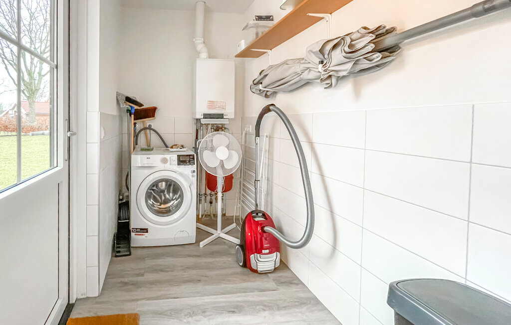 Semesterhus - Hoge Hexel , Nederländerna - HOV212 17