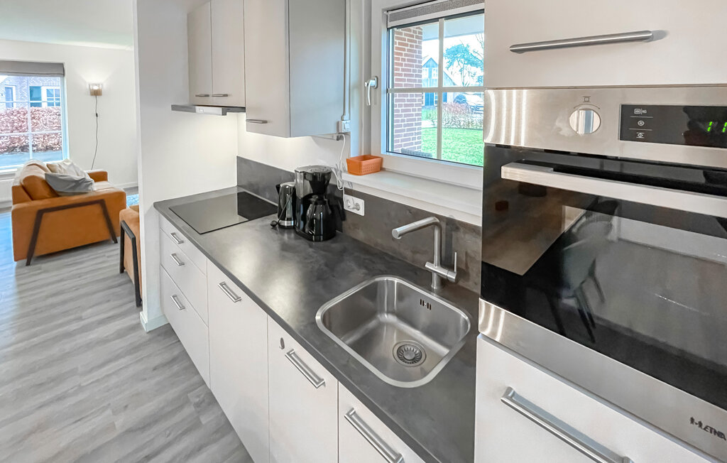 Semesterhus - Hoge Hexel , Nederländerna - HOV212 6