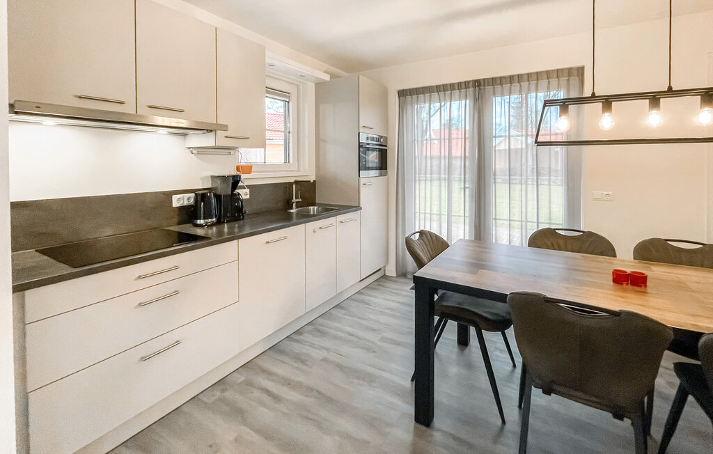 Semesterhus - Hoge Hexel , Nederländerna - HOV212 5