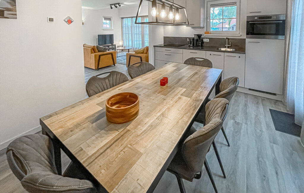 Semesterhus - Hoge Hexel , Nederländerna - HOV212 4