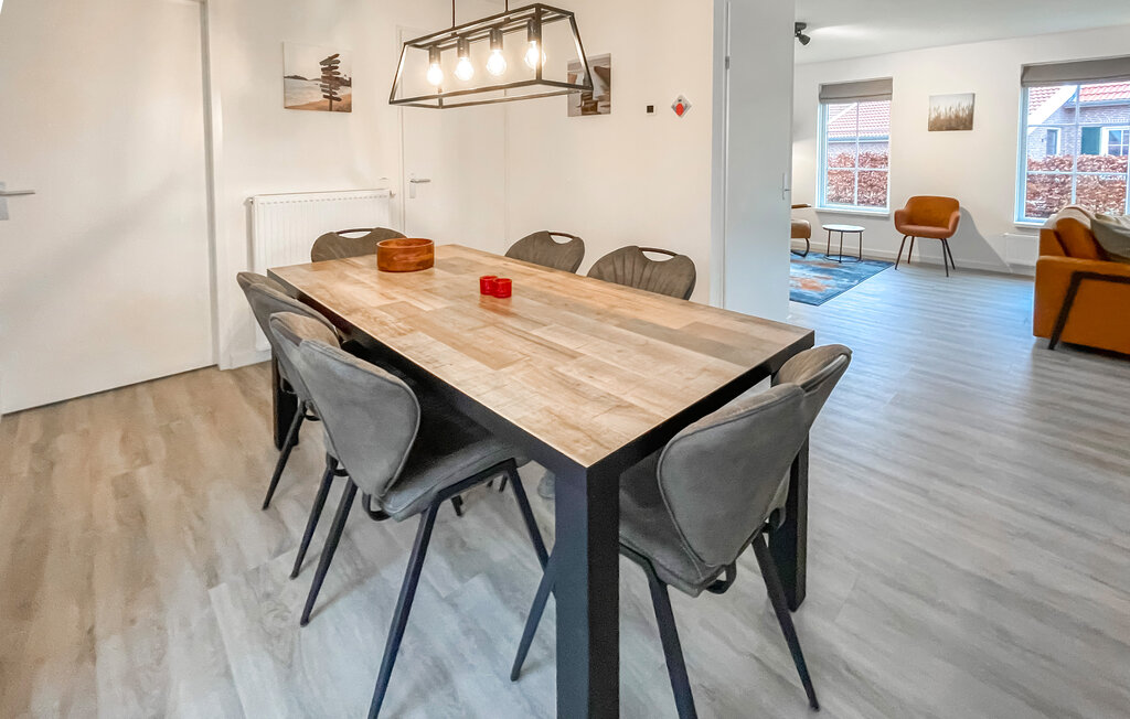 Semesterhus - Hoge Hexel , Nederländerna - HOV212 16