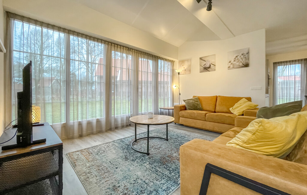 Semesterhus - Hoge Hexel , Nederländerna - HOV212 12