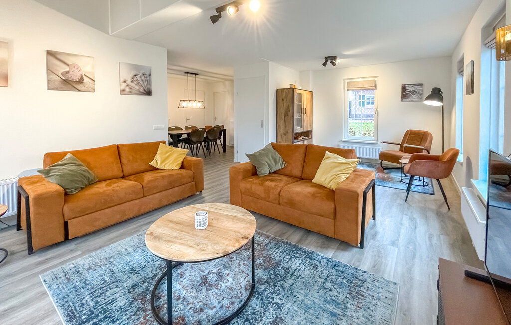 Semesterhus - Hoge Hexel , Nederländerna - HOV212 3