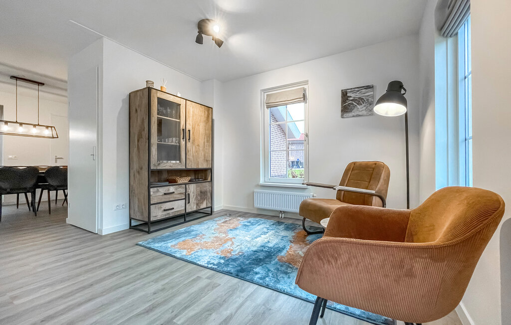 Semesterhus - Hoge Hexel , Nederländerna - HOV212 7