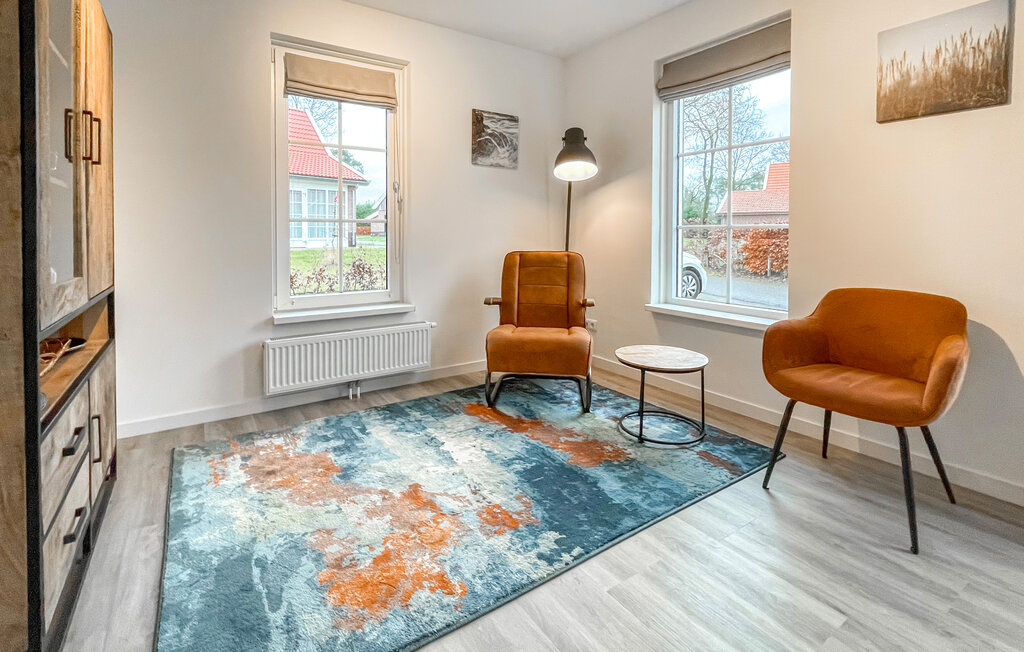 Semesterhus - Hoge Hexel , Nederländerna - HOV212 8